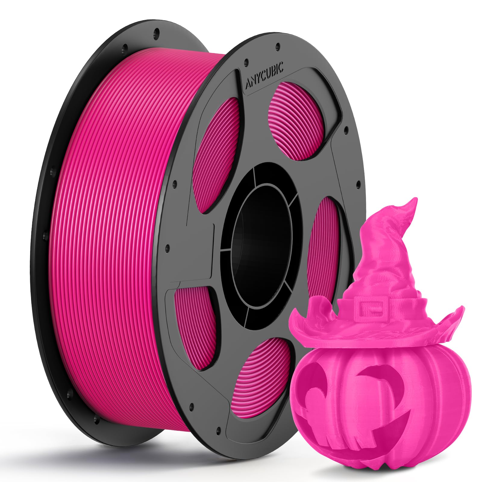 ANYCUBIC PLA 3D Printer Filament, 3D Printing PLA