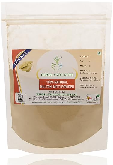 multani mitti cream