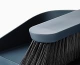 Joseph Joseph CleanStore Wall-Mounted Indoor Dustpan & Brush Set view 5