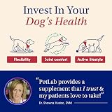 PetLab Co. Joint Care Chews – Daily Dog Joint Supplements for Mobility view 4