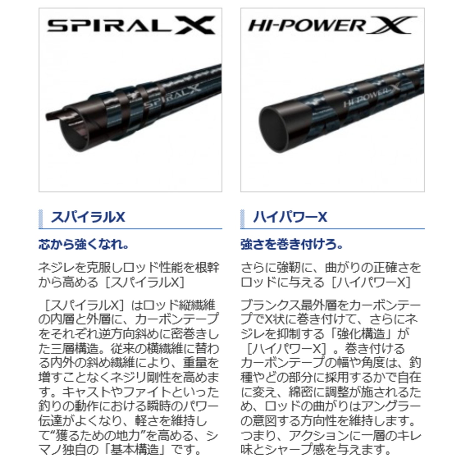 ロッド グロリアス B01b3qxse4 シマノ ポイズン 264l バスロッド おすすめネット