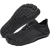 Racqua Water Shoes Men Women Swim Beach Shoes Non-Slip Quick Dry Shoes