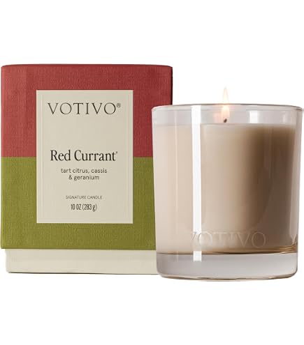 votivo spiced tobacco Amazon.com: VOTIVO Spiced Tobacco Candle, 1 EA : Home & Kitchen