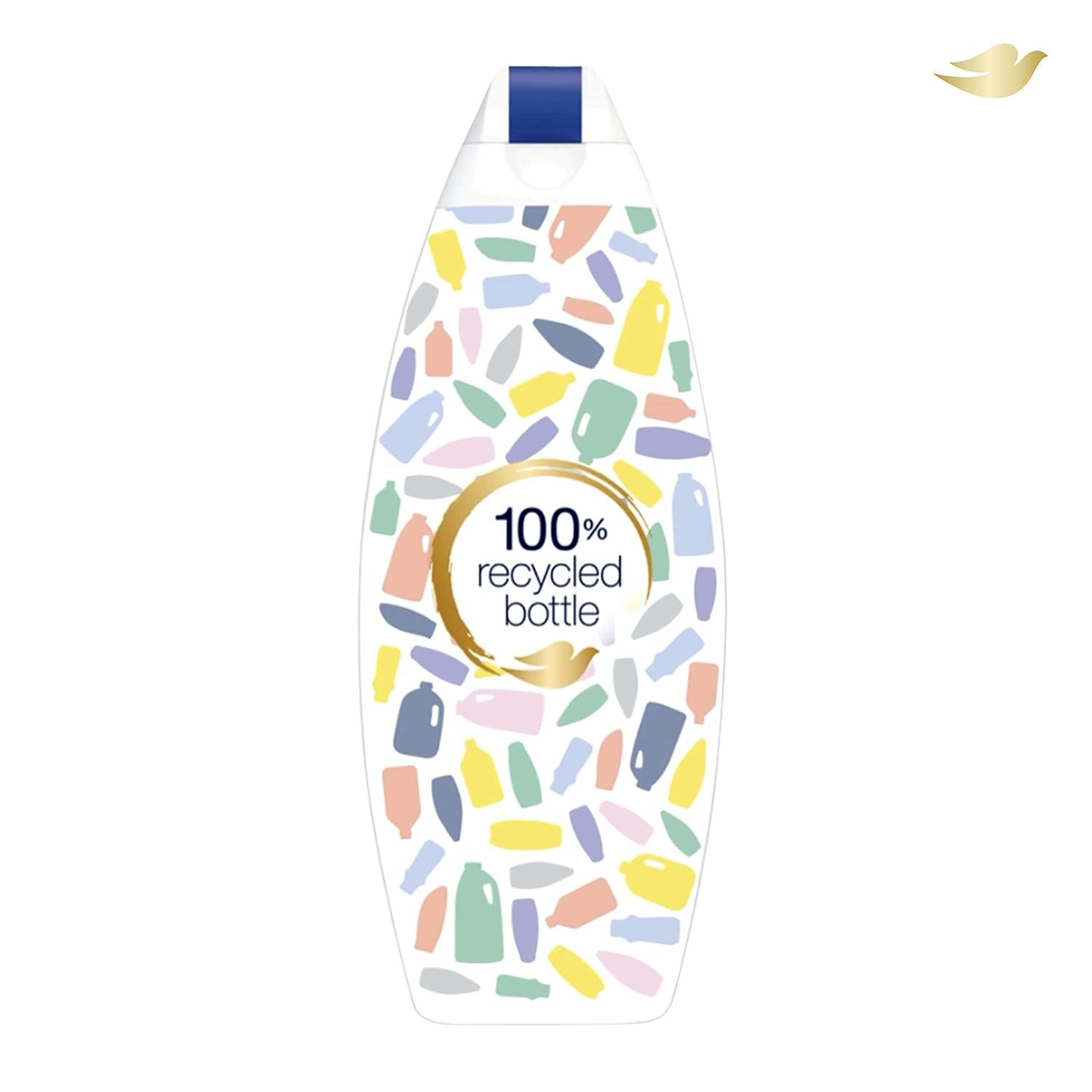 Dove Body Wash with Pump with Skin Natural Nourishers for Instantly Soft Skin and Lasting Nourishment Deep Moisture Cleanser That Effectively Washes Away Bacteria While Nourishing Your Skin34oz 3Count : Beauty
