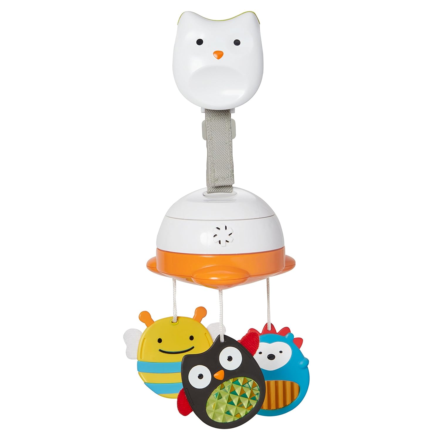 skip hop portable mobile