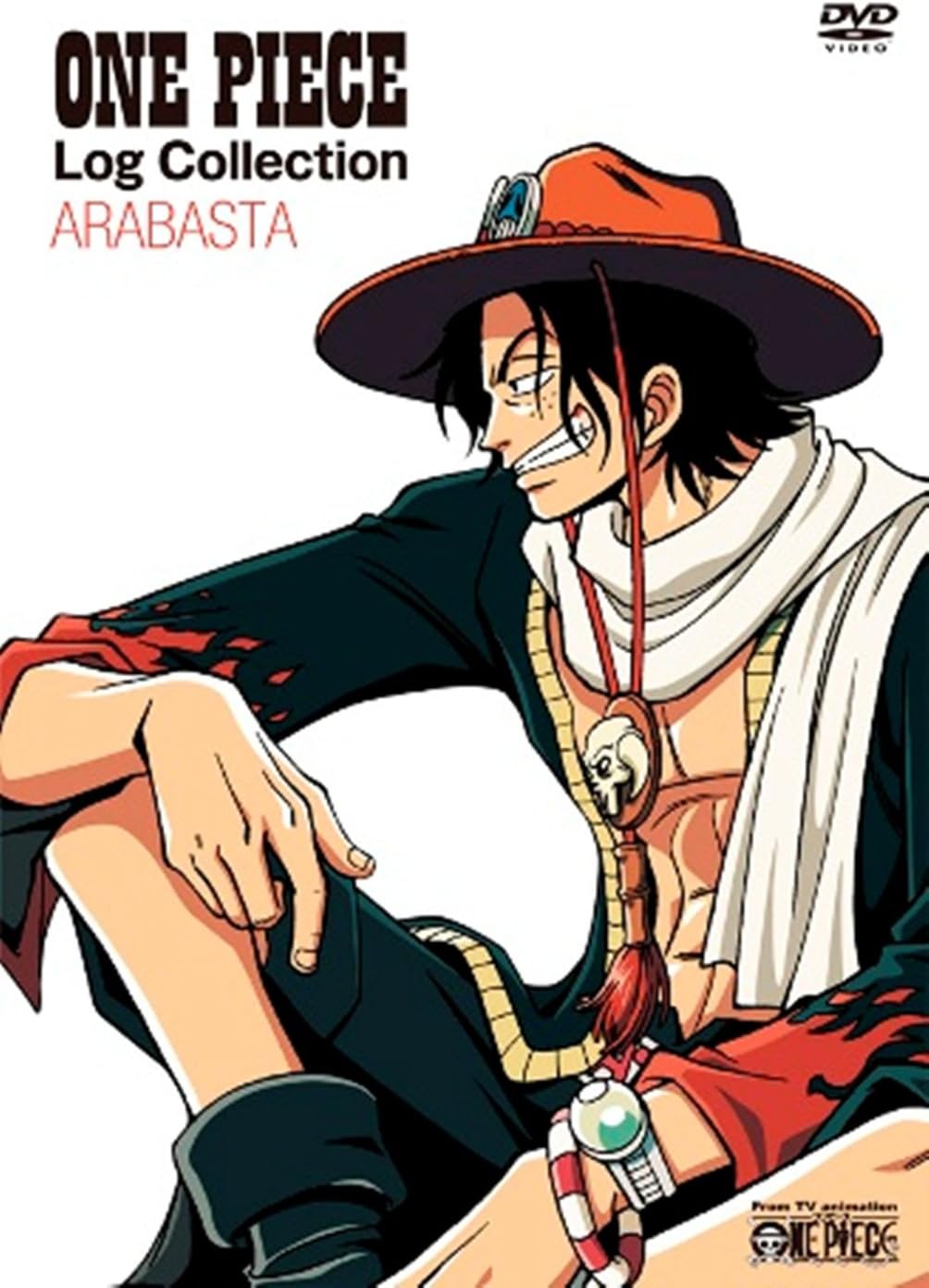 Amazon One Piece Log Collection Arabasta Dvd アニメ
