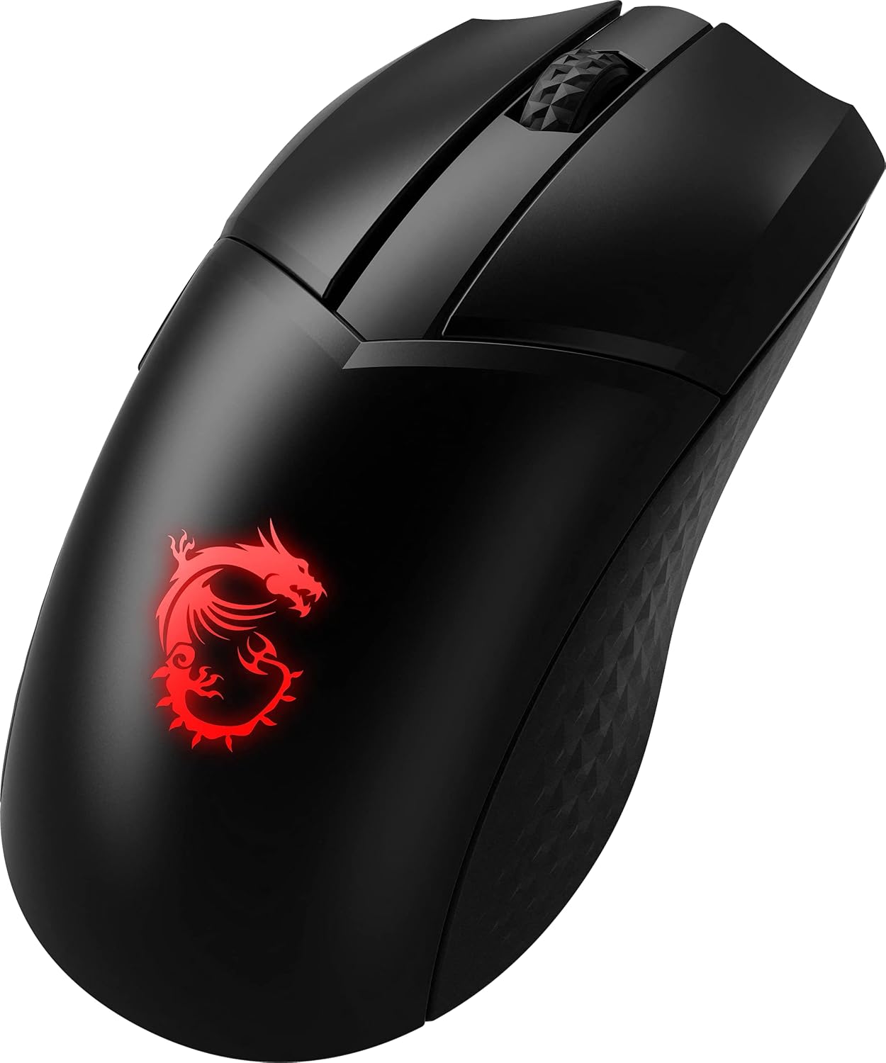 MSI Clutch GM41 Lightweight Wireless