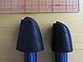 Amazon.com: Leather Nimble Thimble With Metal Tip-Small