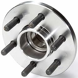 Stirling P515032PR_459911 - Pair 2 FRONT Wheel