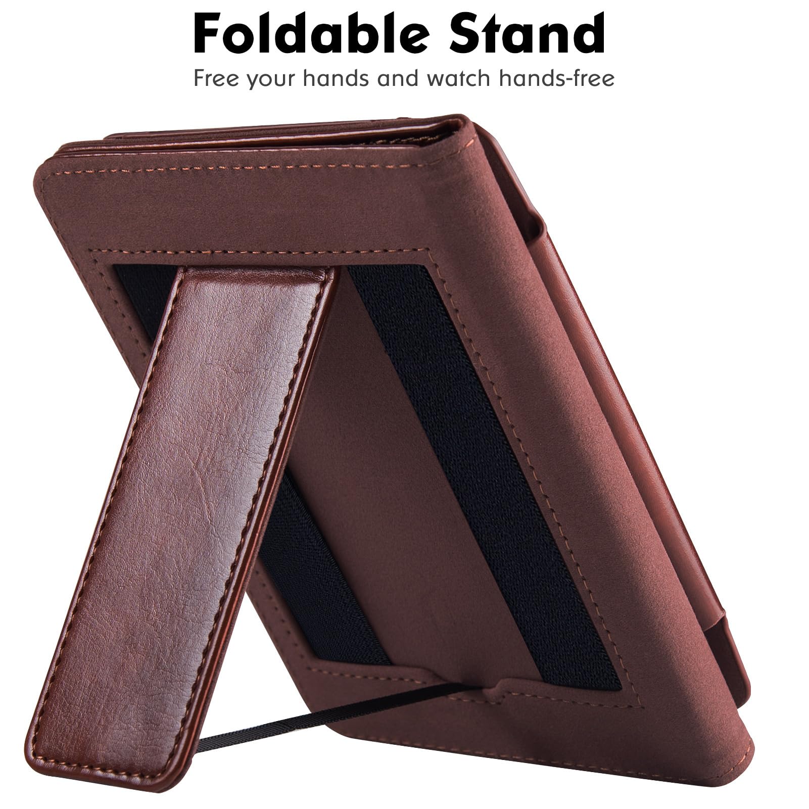 BOZHUORUI Case for 6
