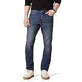 Amazon Essentials Men's Slim-Fit Comfort Stretch