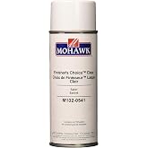 Mohawk Finisher's Choice Clear Satin