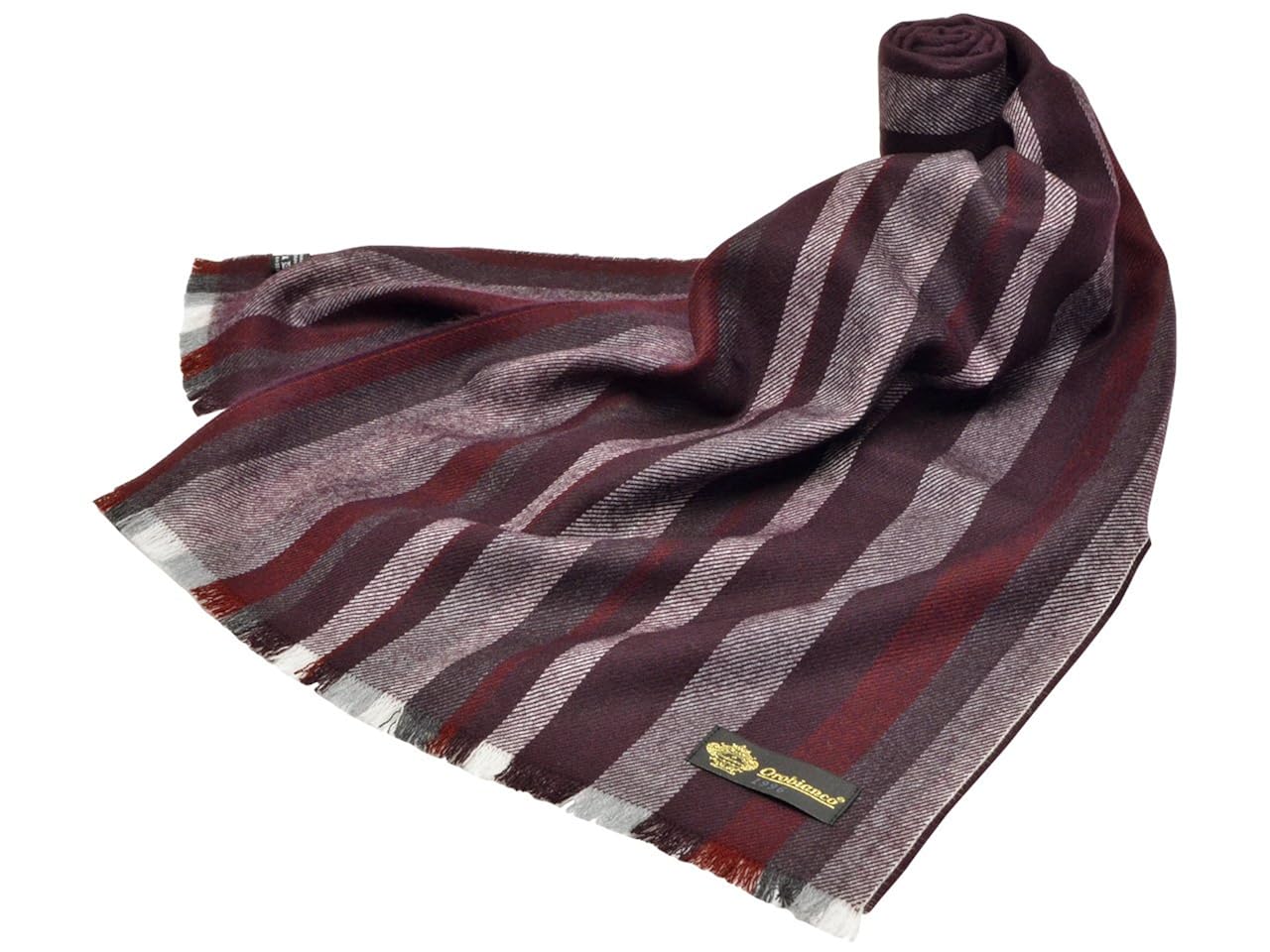 ストールの巻き方まとめ メンズの首や腰をおしゃれにする方法 春夏