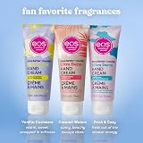 eos Shea Better Hand Cream Vanilla Cashmere 74 ml 2.5 oz Hydration view 7