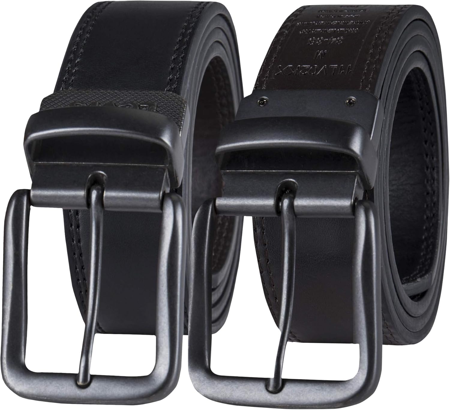 Levi's Men's withide Reversible Casual Jeans Belt Amazon.ca Clothing