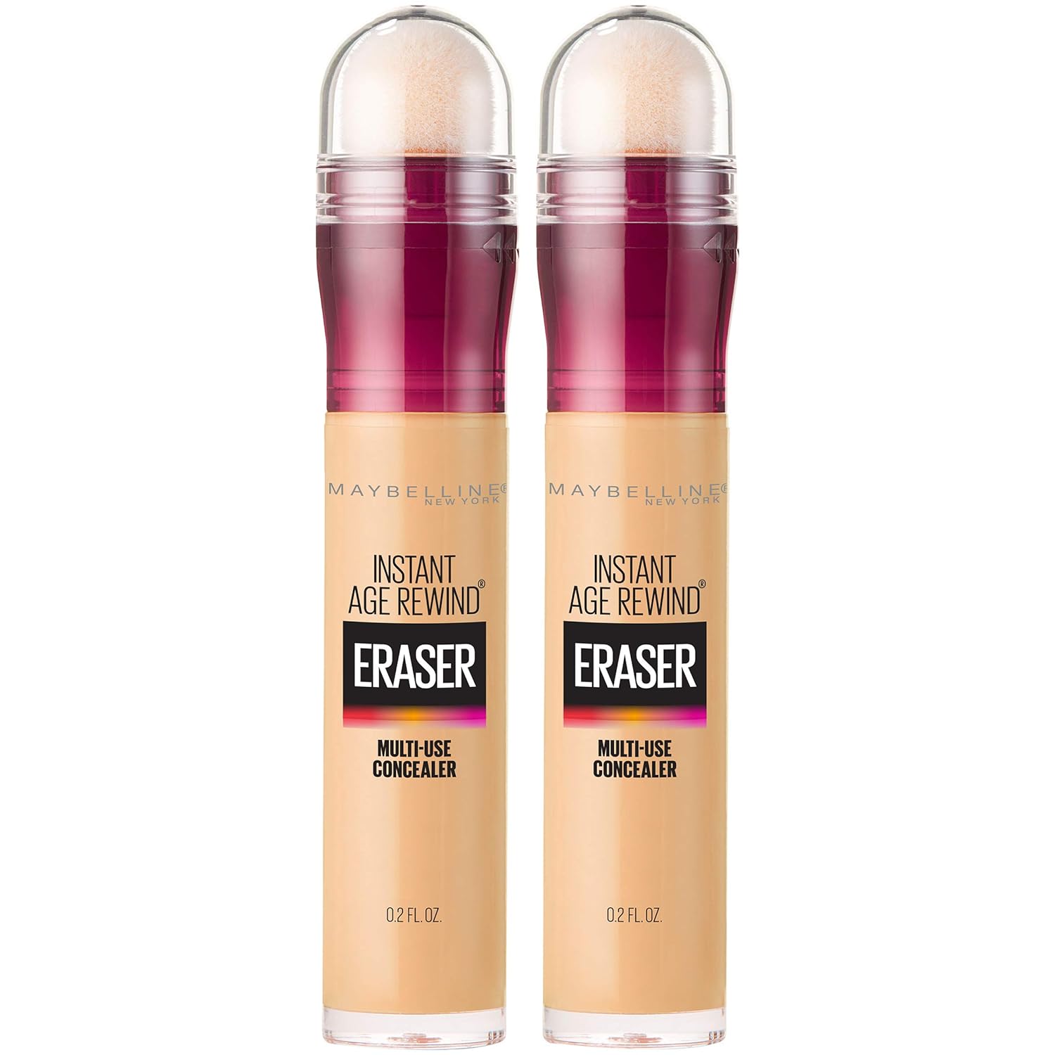 maybelline concealer 122