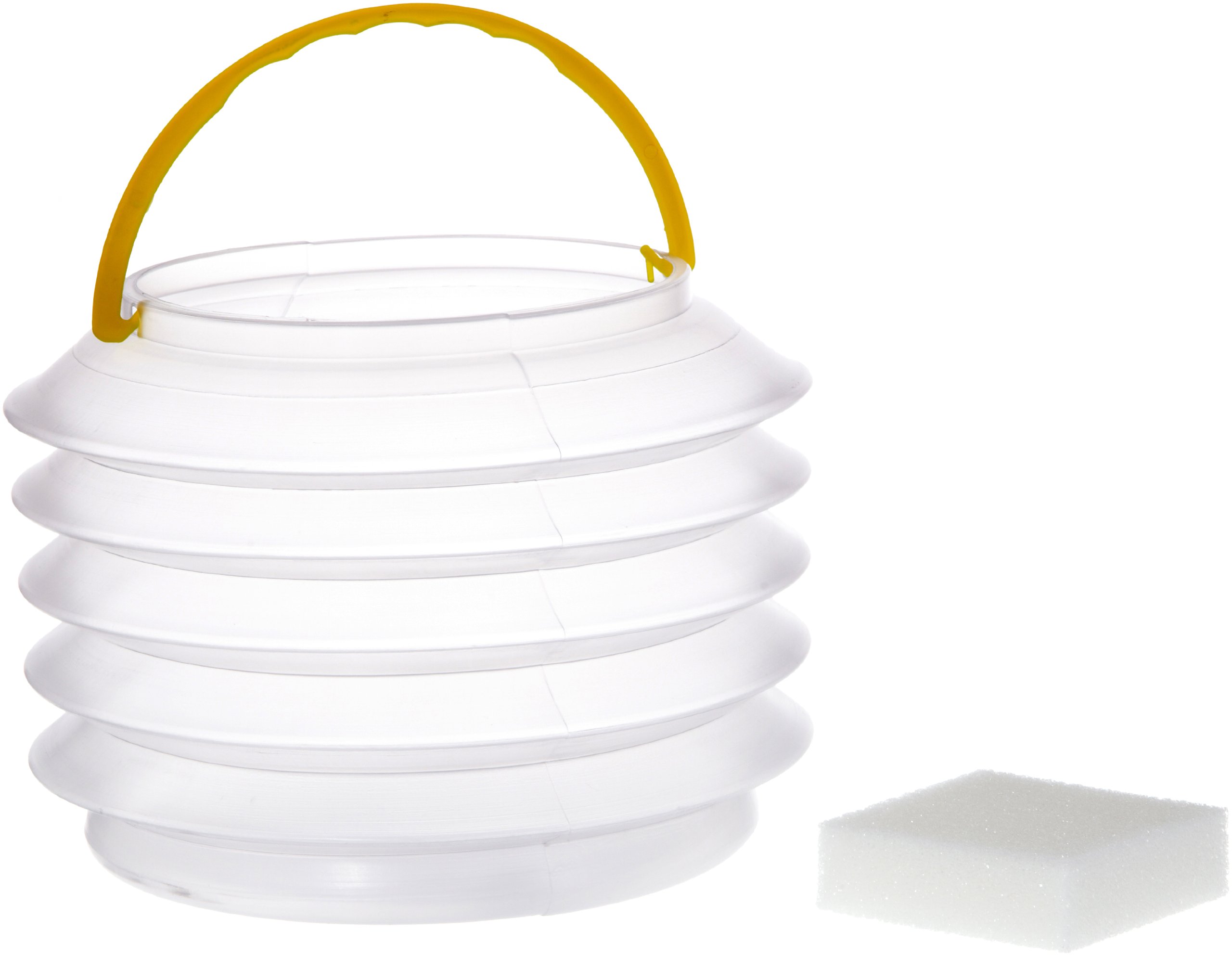 Royal & Langnickel Large Travel Brush Washer