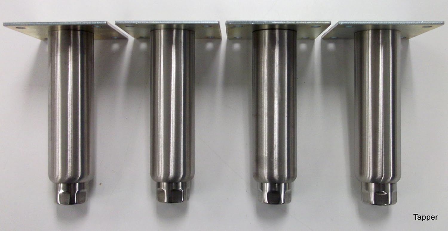 Best Furniture With Stainless Steel Legs