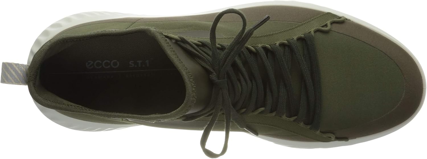 zapatos ecco en roma lima