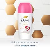Dove Advanced Care Go Fresh Pomegranate Anti-perspirant Deodorant 6 Pack 50ml view 3