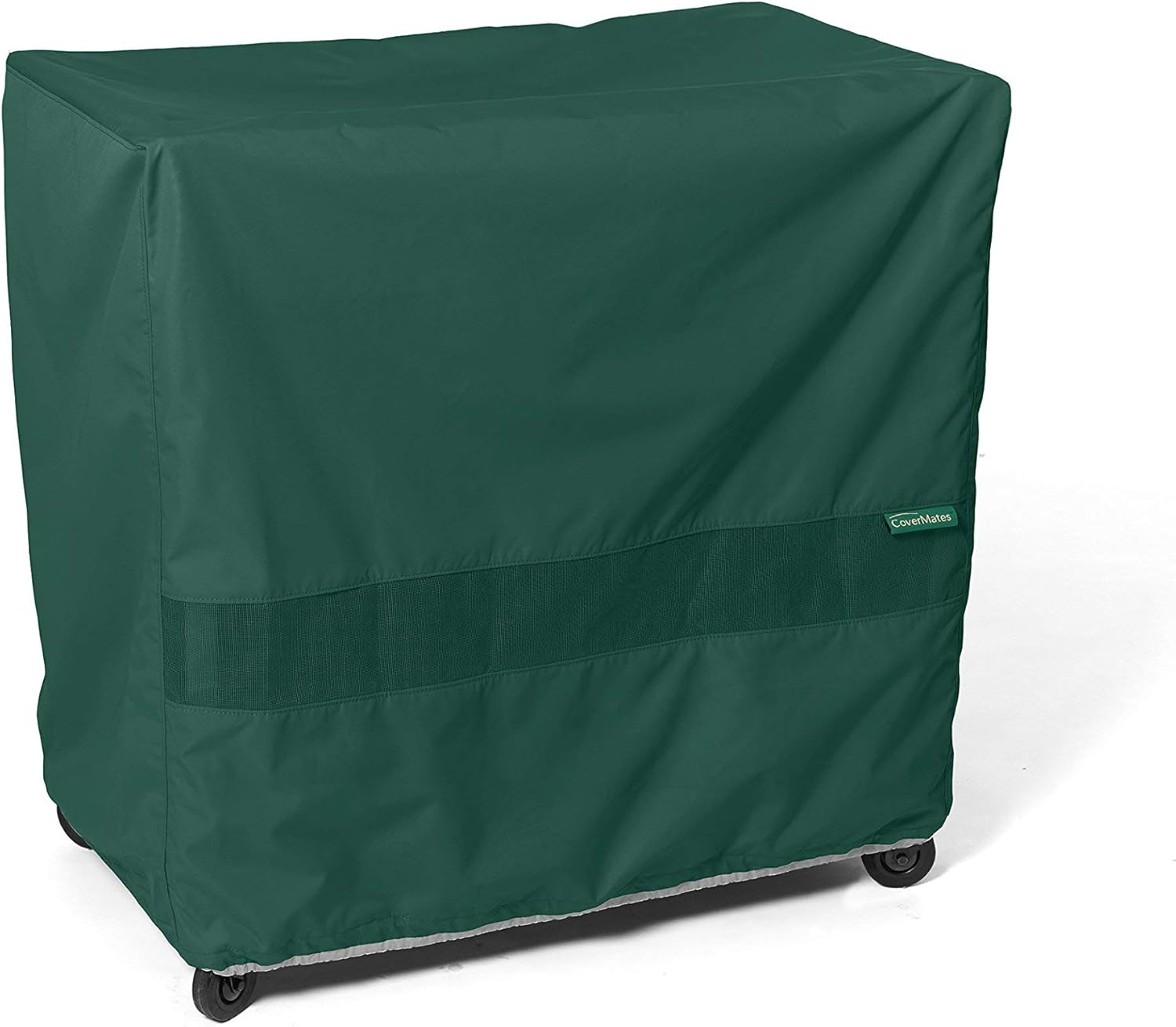 RipStop and WeatherResistant Heavy Duty Waterproof Fabric MR.COVER