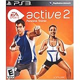EA Sports Active 2 - PS3 *** SOFTWARE ONLY ***