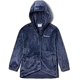 Columbia girls Fire Side II Sherpa Long Jacket