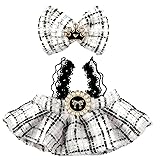Clothes for LABUBU 17cm Doll (NO Doll),Outfit for
