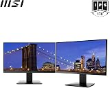 MSI PRO MP223 21.45 inch FHD 1080p VA 100Hz Eye Comfort Monitor HDMI VGA view 6
