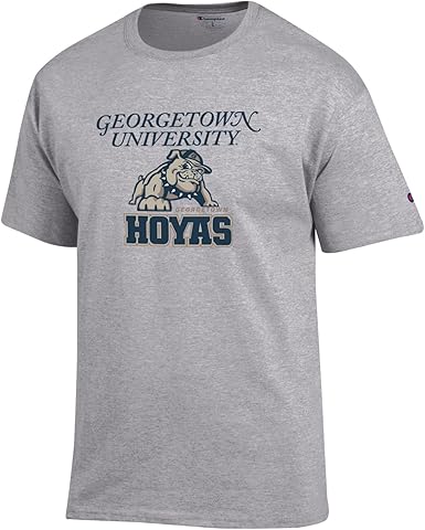 georgetown university sweatshirt amazon