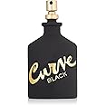 Curve Cologne, Black, 4.2 Ounce
