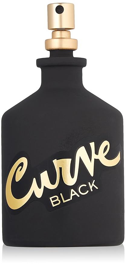curve cologne black bottle