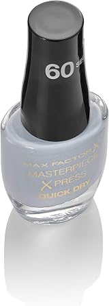Max Factor Masterpiece Xpress Rain-Check Quick Dry Nail Polish view 3