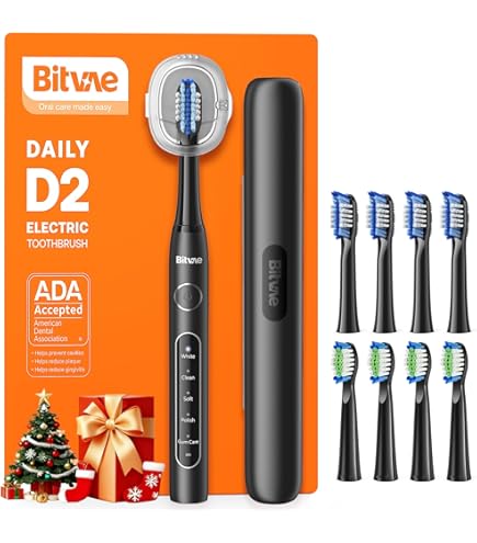 best electric toothbrush for travel
