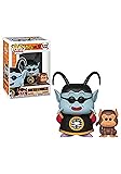 Funko Pop! & Buddy: Dragon Ball Z - King Kai