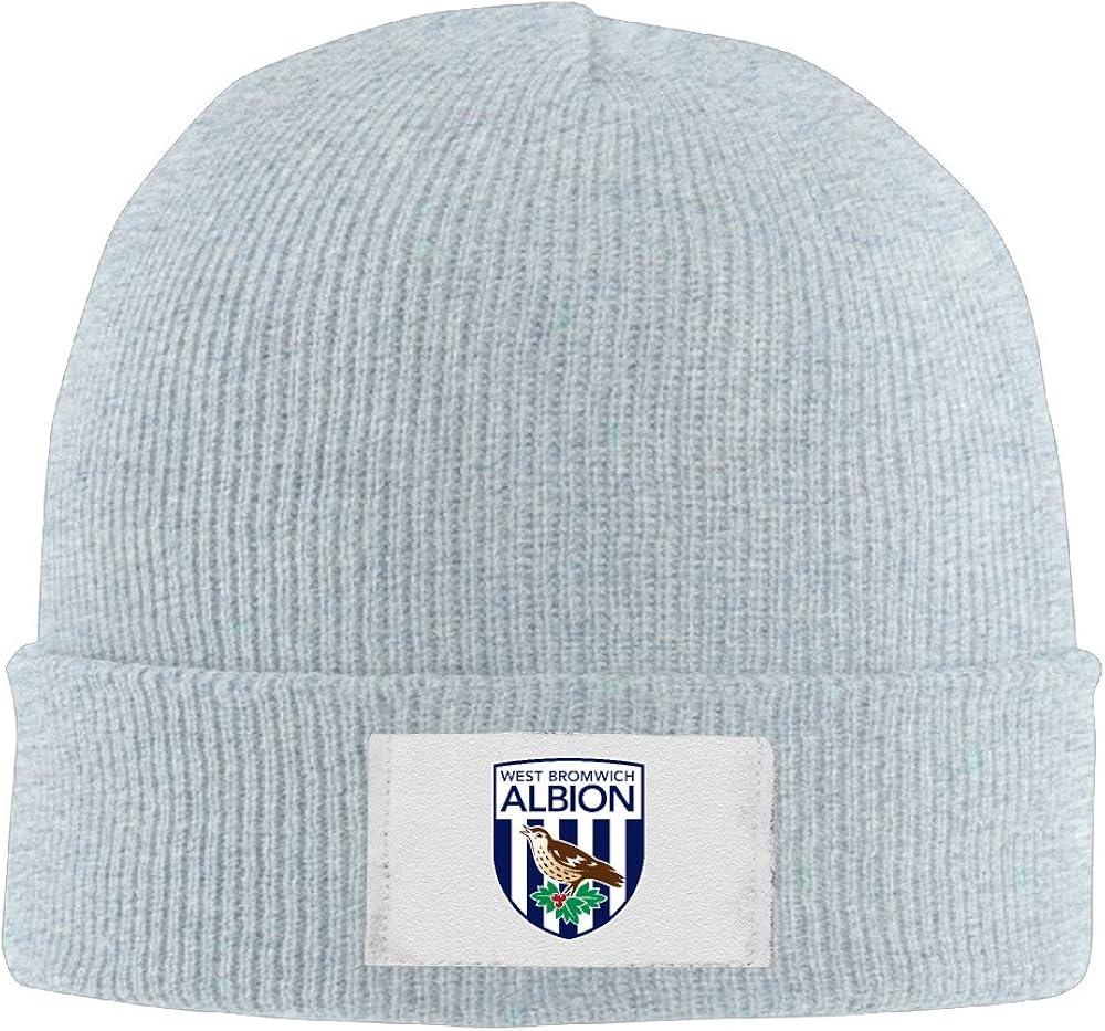 west bromwich albion cap