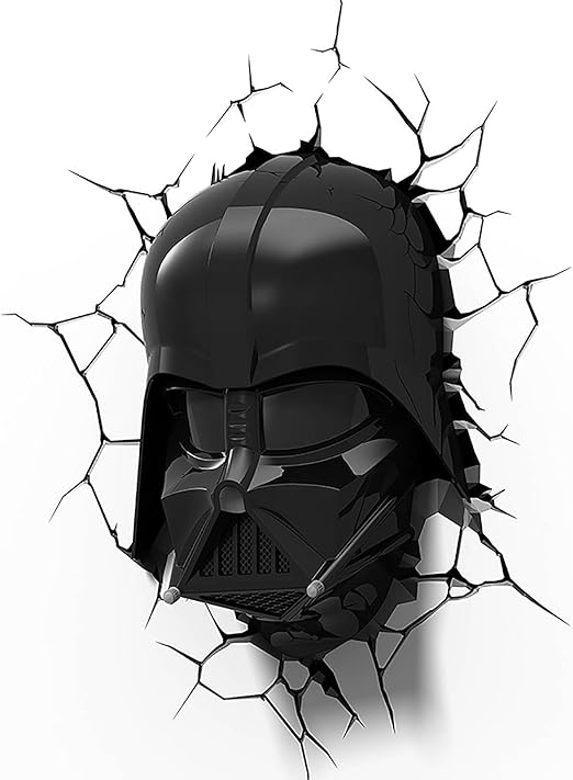 100+ EPIC Best Tete Dark Vador Dessin Facile