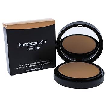 bare minerals foundation silk 14