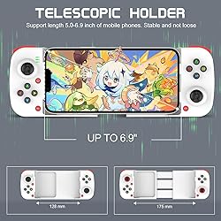 Joso Phone Controller for iPhone/Android Support