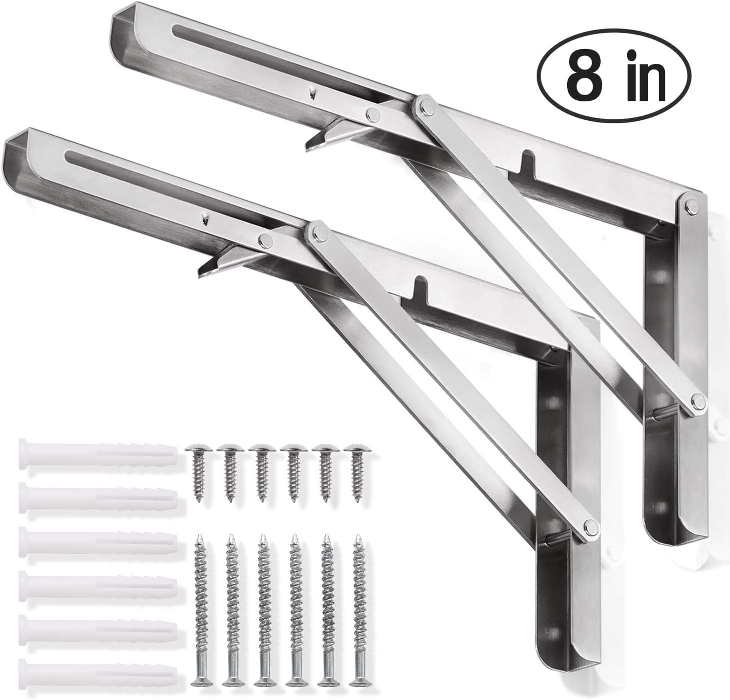 Best Wide Folding Table Bracket
