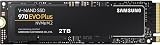 Samsung 970 EVO Plus 2TB NVMe M.2 SSD PCIe Gen 3 Internal Solid State Drive view 7