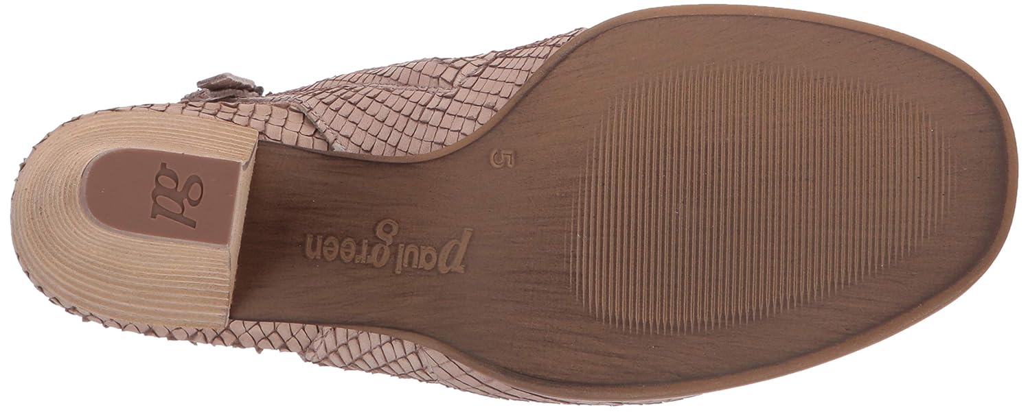 paul green sabrina sandal