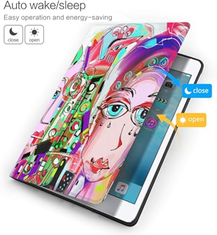 Wehoiweh - Funda antiarañazos para iPad Air3 10.5 iPad Air3 10.5 talla única