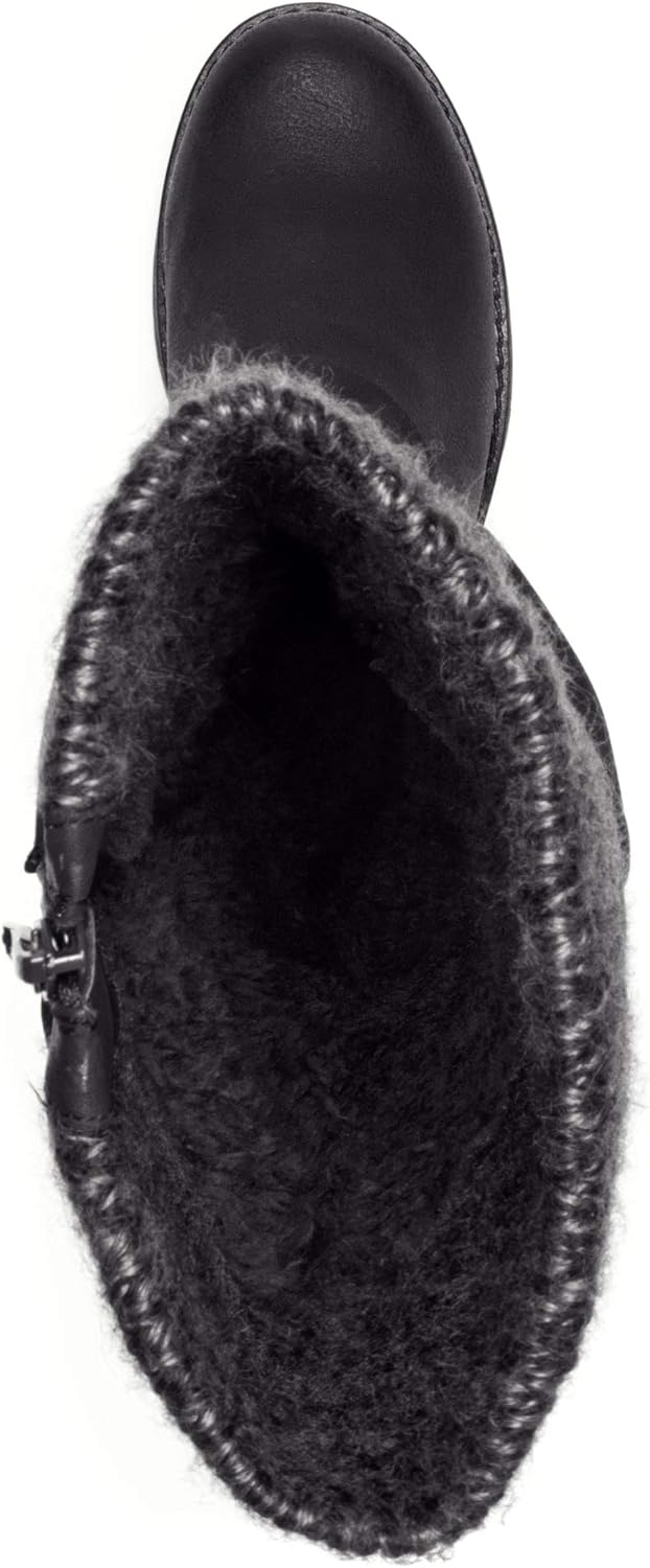  | MUK LUKS Women's Bianca Boots Fashion | Ankle & Bootie
