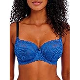 Freya Women's Offbeat Underwire Side Support Bra