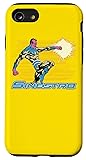 iPhone SE (2020) / 7 / 8 Green Lantern Sinestro