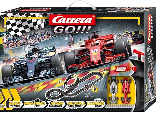 Circuit carrera go avis Clearance