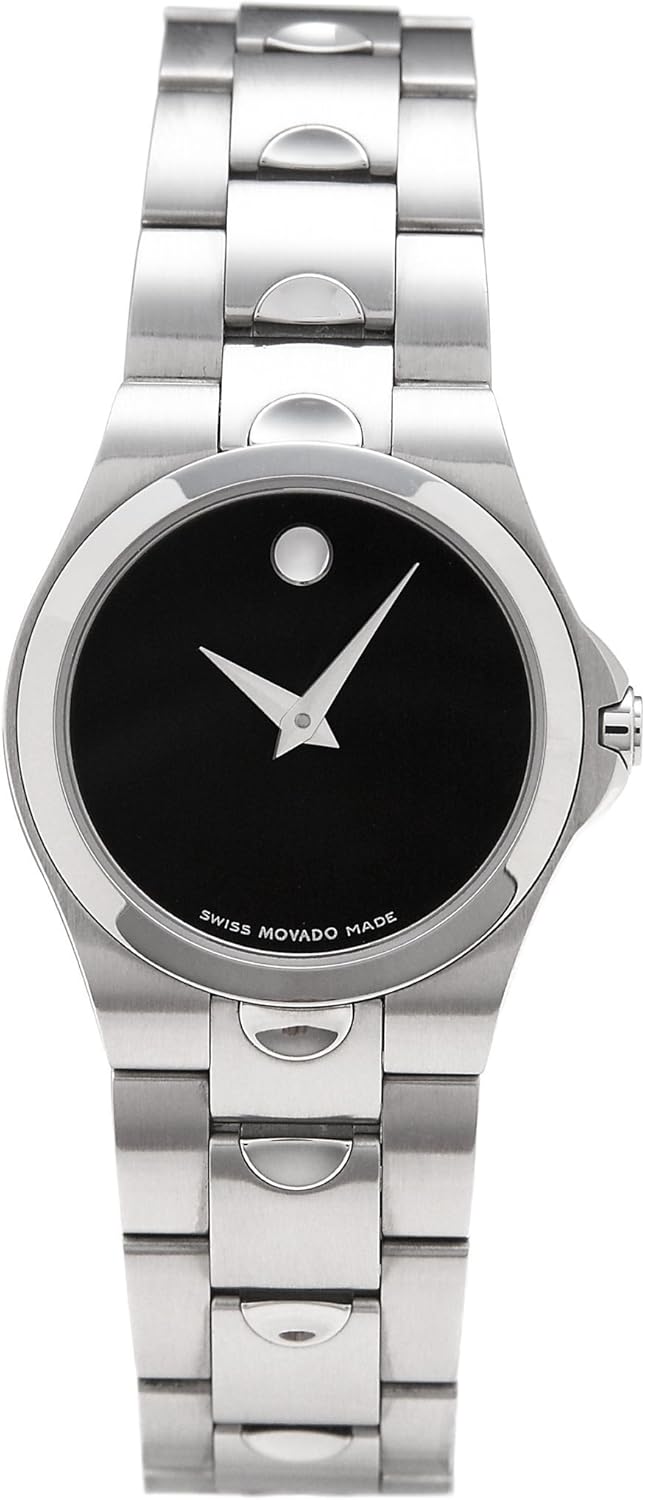movado luno