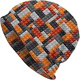 Program Code Slouchy Beanie Chemo Hat Cancer Headwear Nightcap Skull Cap for Women Men