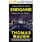 Endgame (Daniel Ambler Spy Thrillers Book 3)